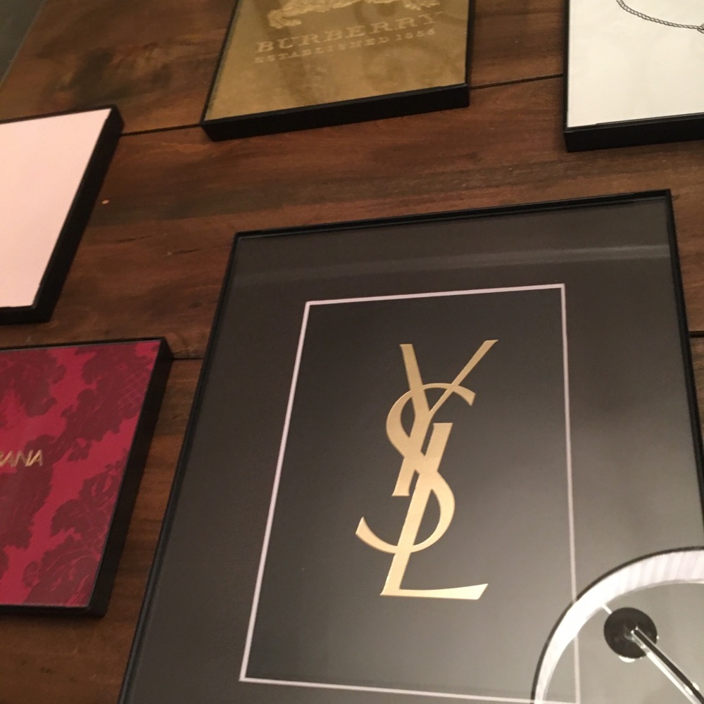 Luxury wall art sets! - Picture 11 of 15